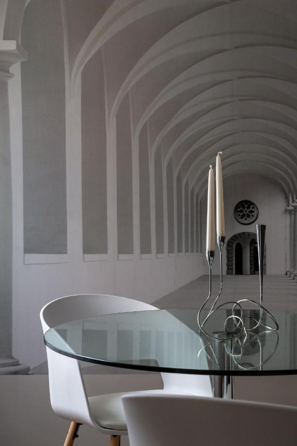 Premium Apartment By Hi5-King Street'S Luxury Suite Budapest Exteriör bild