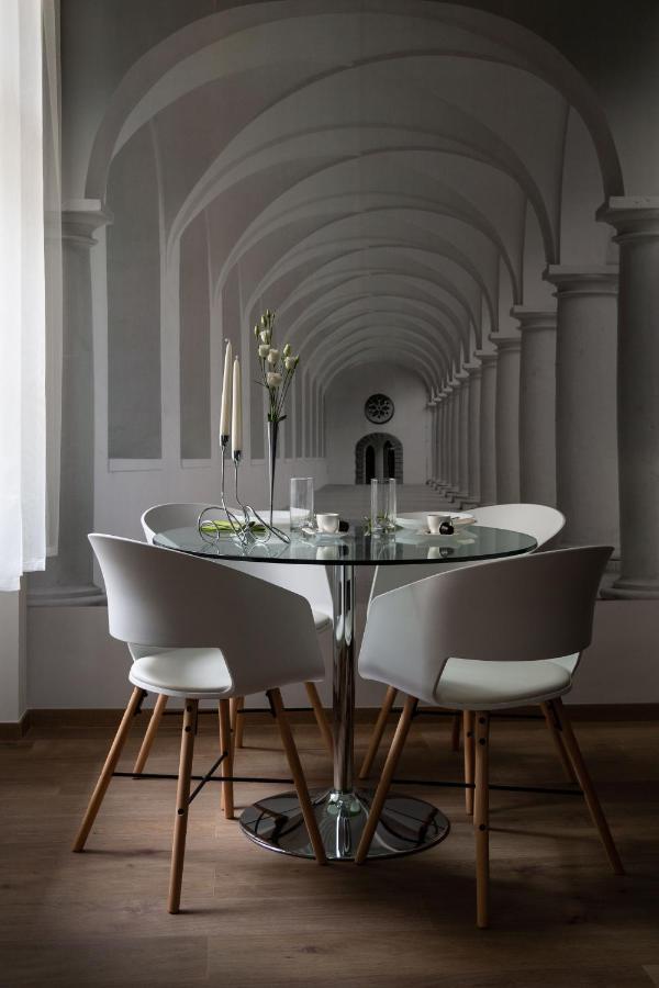 Premium Apartment By Hi5-King Street'S Luxury Suite Budapest Exteriör bild